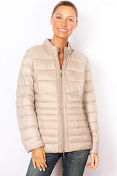 Billy - Womens Puffer Jacket